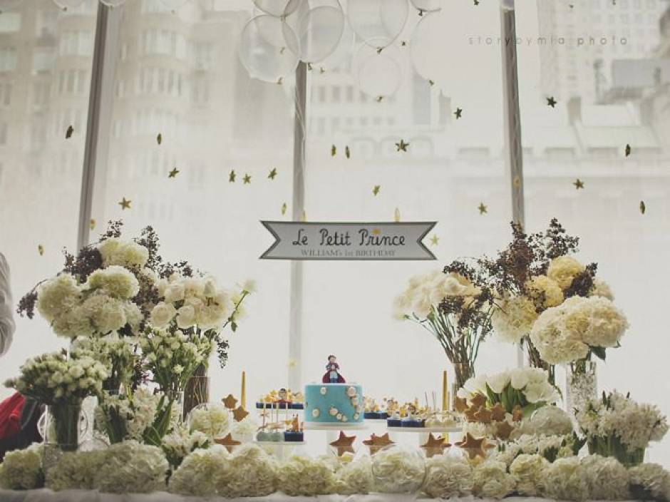 Imagen ideas para celebrar una fiesta