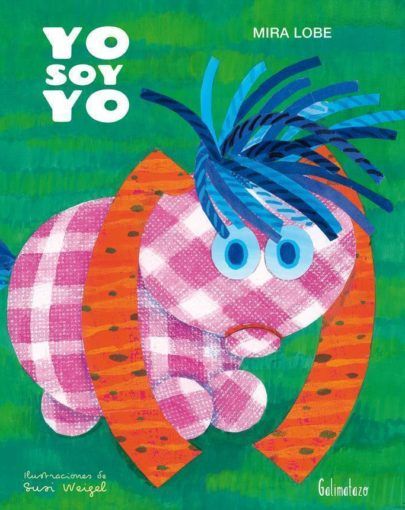Imagen Yo soy yo