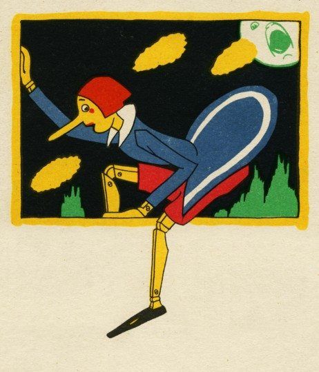 Ilustración libro álbum en España