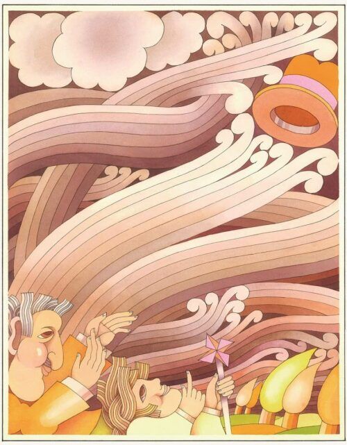 Ilustración libro álbum en España