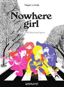 Nowher girl