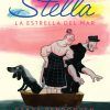 Cubierta Stella. La estrella del mar