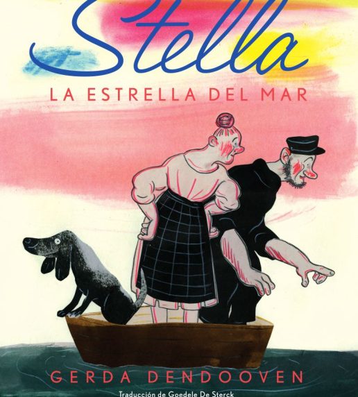 STELLA. LA ESTRELLA DEL MAR
