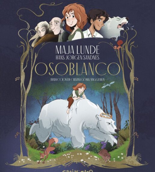 OSOBLANCO