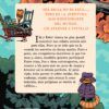 Abracadabra 3 La cabaña mágica - contracubierta