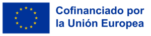Logo Cofinanciado por la Unión Europea