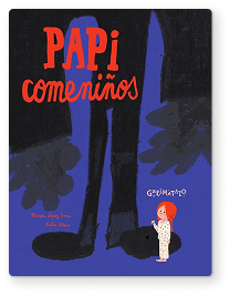 papi-comeninos-galimatazo