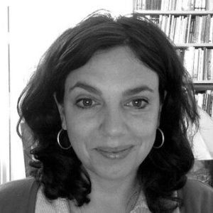 Cristina Gómez-Baggethun