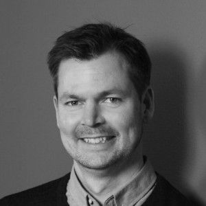 Imagen Hans Jørgen Sandnes