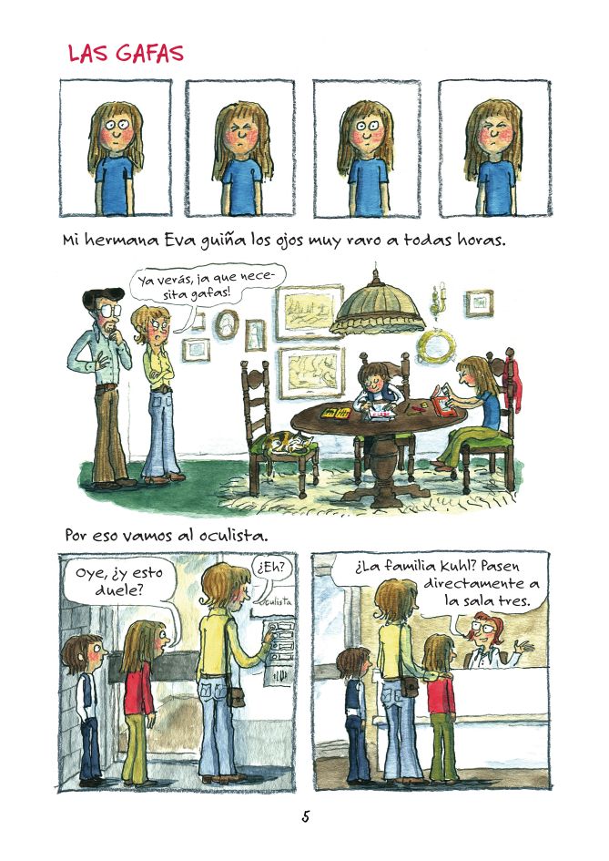 ¡Jopé! te juro por Arturo que así fue - Imagen 2