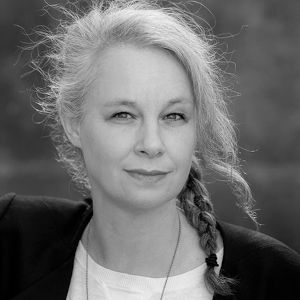 Sara Stridsberg