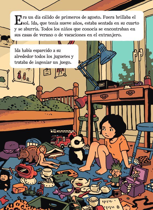 Abracadabra 1. La brujita - Imagen 2