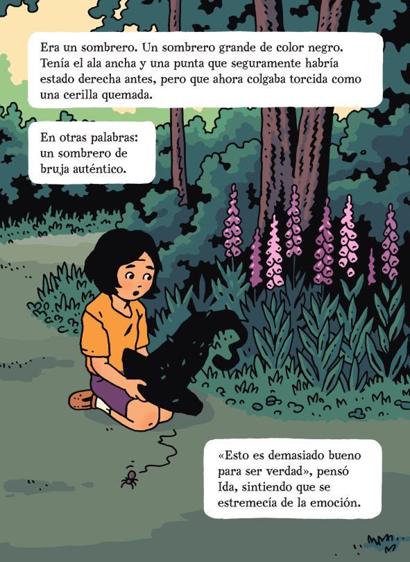 Abracadabra 1. La brujita - Imagen 3