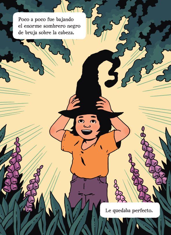 Abracadabra 1. La brujita - Imagen 4