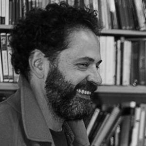 Imagen Alejandro Galindo