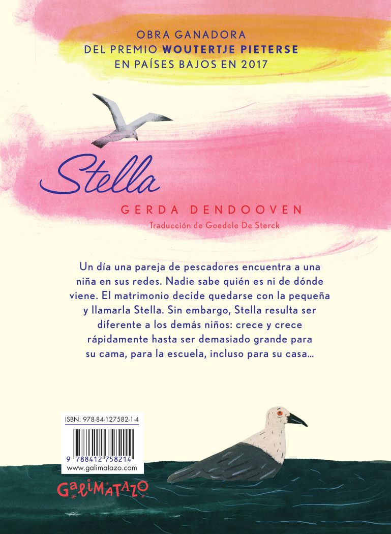 Stella. la estrella del mar - Imagen 5
