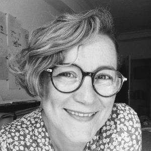 Imogen Duthie