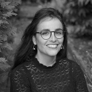 Imagen Regina López Muñoz