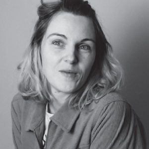 Élodie Shanta
